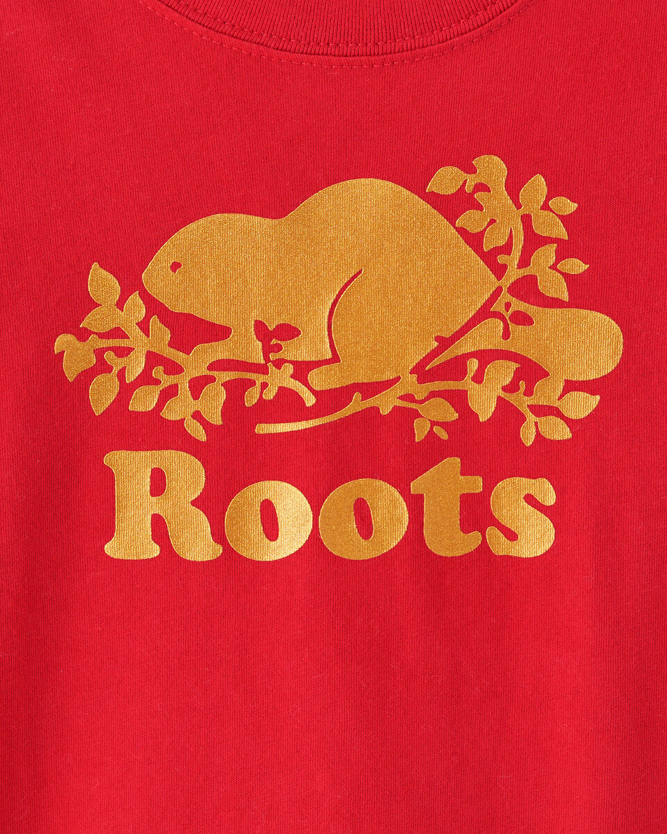 T-shirt 50e Cooper pour tout-petits 