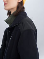 Womens Polartec® Long Jacket