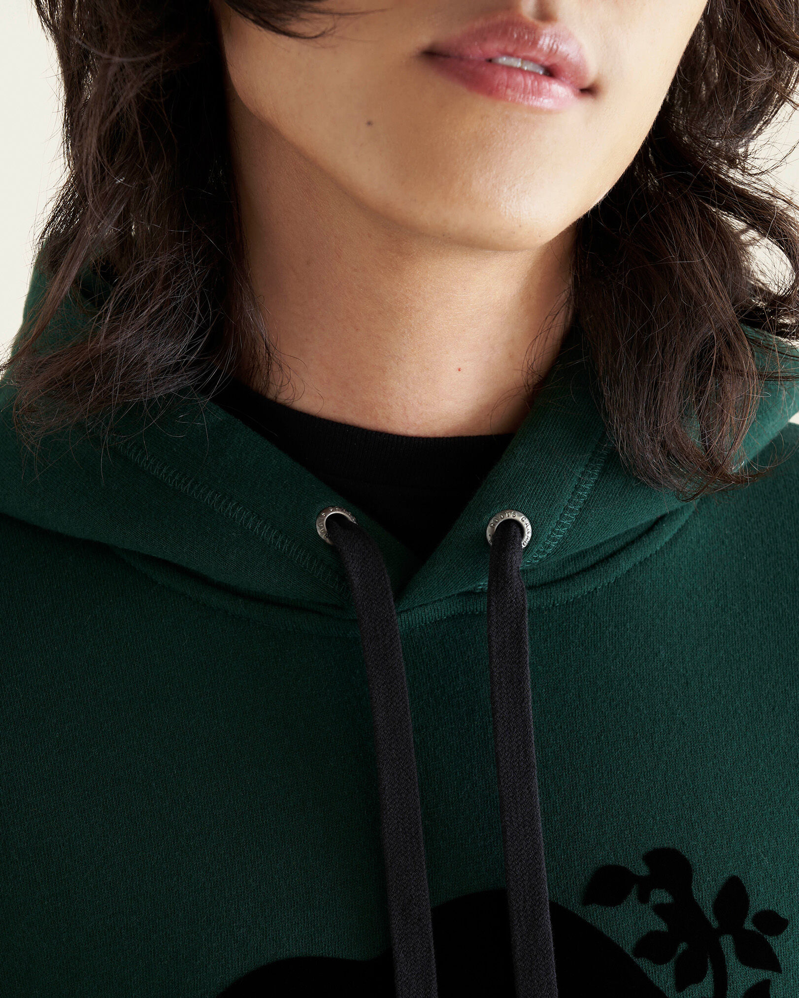 Organic Original Kanga Hoodie Sweatshirts and Hoodies Roots