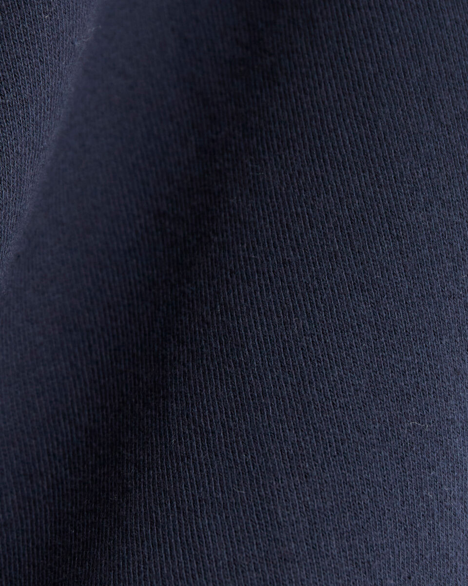 Pantalon original en molleton de coton bio