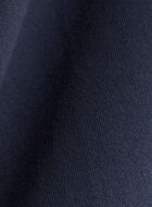 Pantalon original en molleton de coton bio