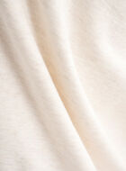 Organic Original Relaxed Full Zip Hoodie