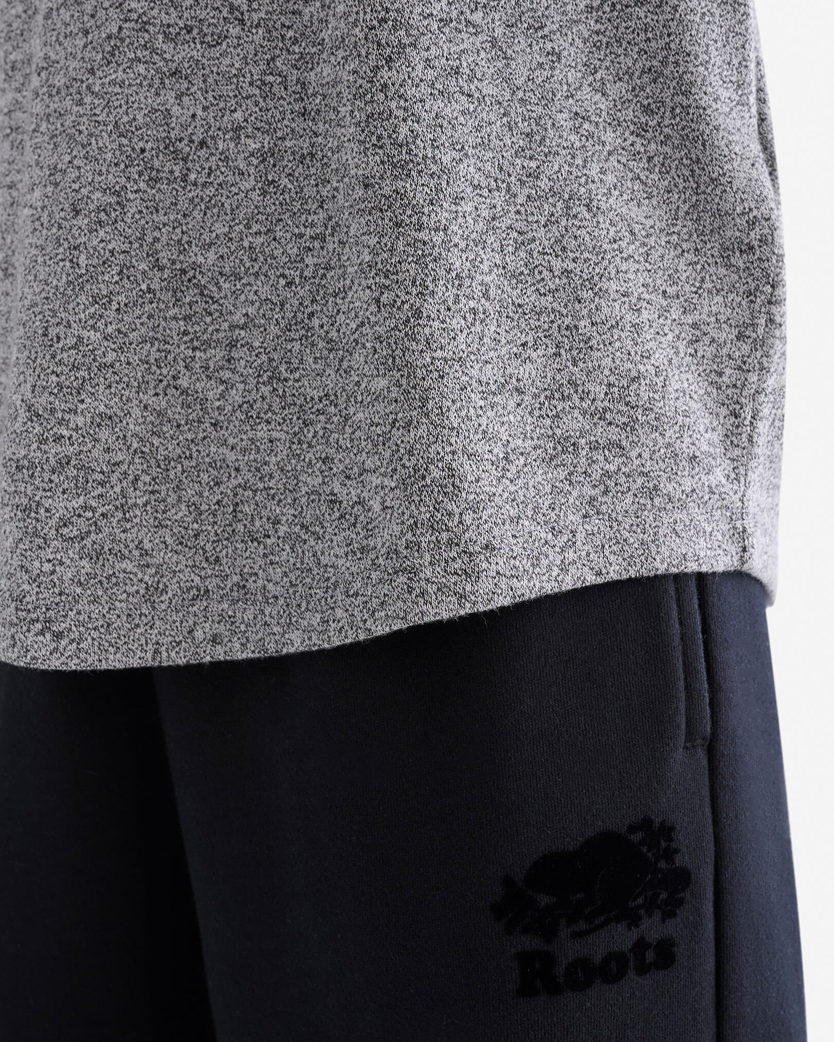 Womens Organic Cooper Baseball T-shirt