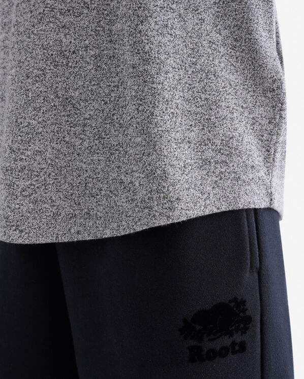 T-shirt style baseball Cooper en coton bio pour femme