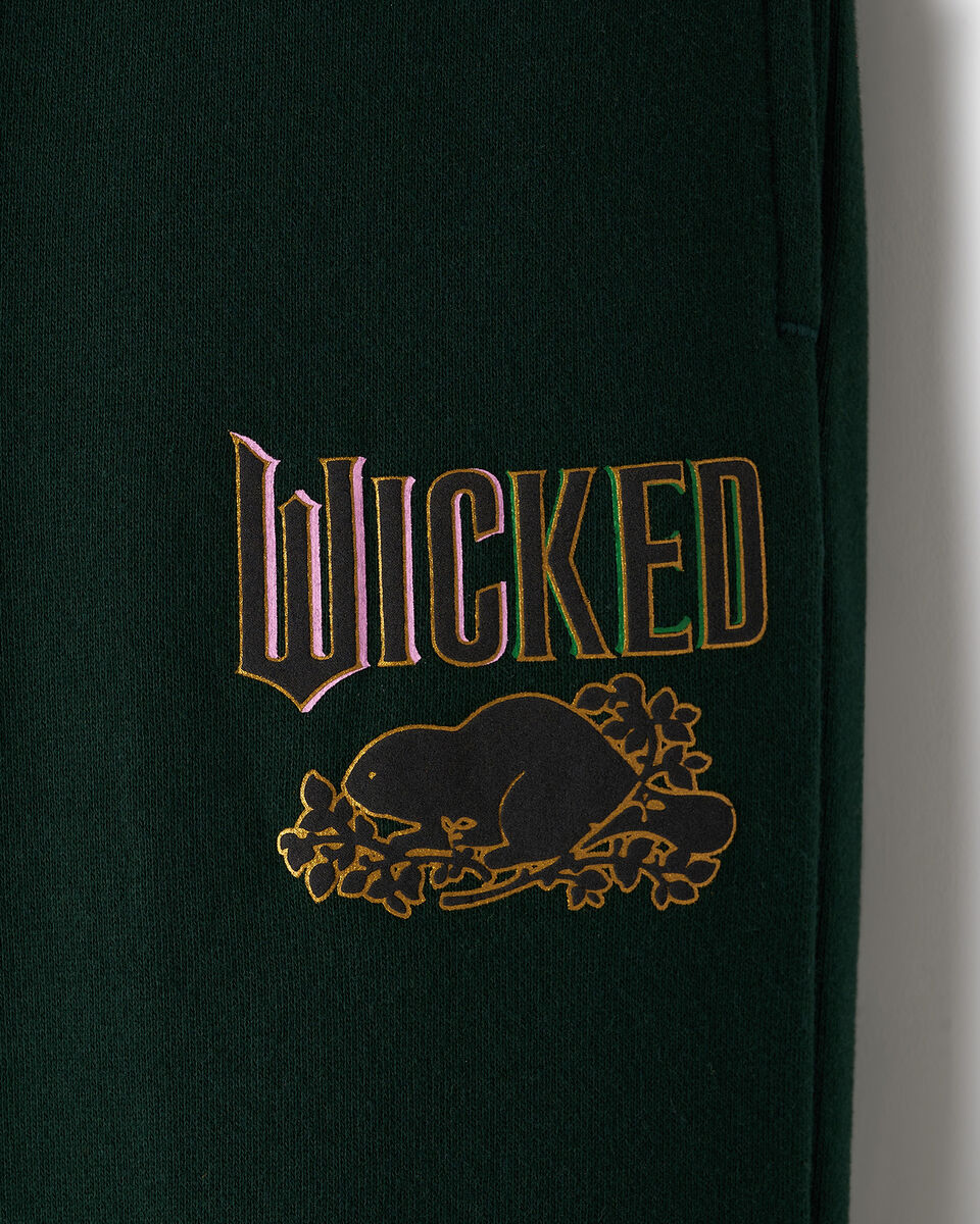 Kids Roots X Wicked Sweatpant