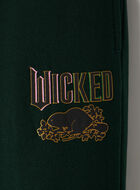 Kids Roots X Wicked Sweatpant
