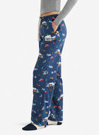 Womens Holiday Pajama Pant