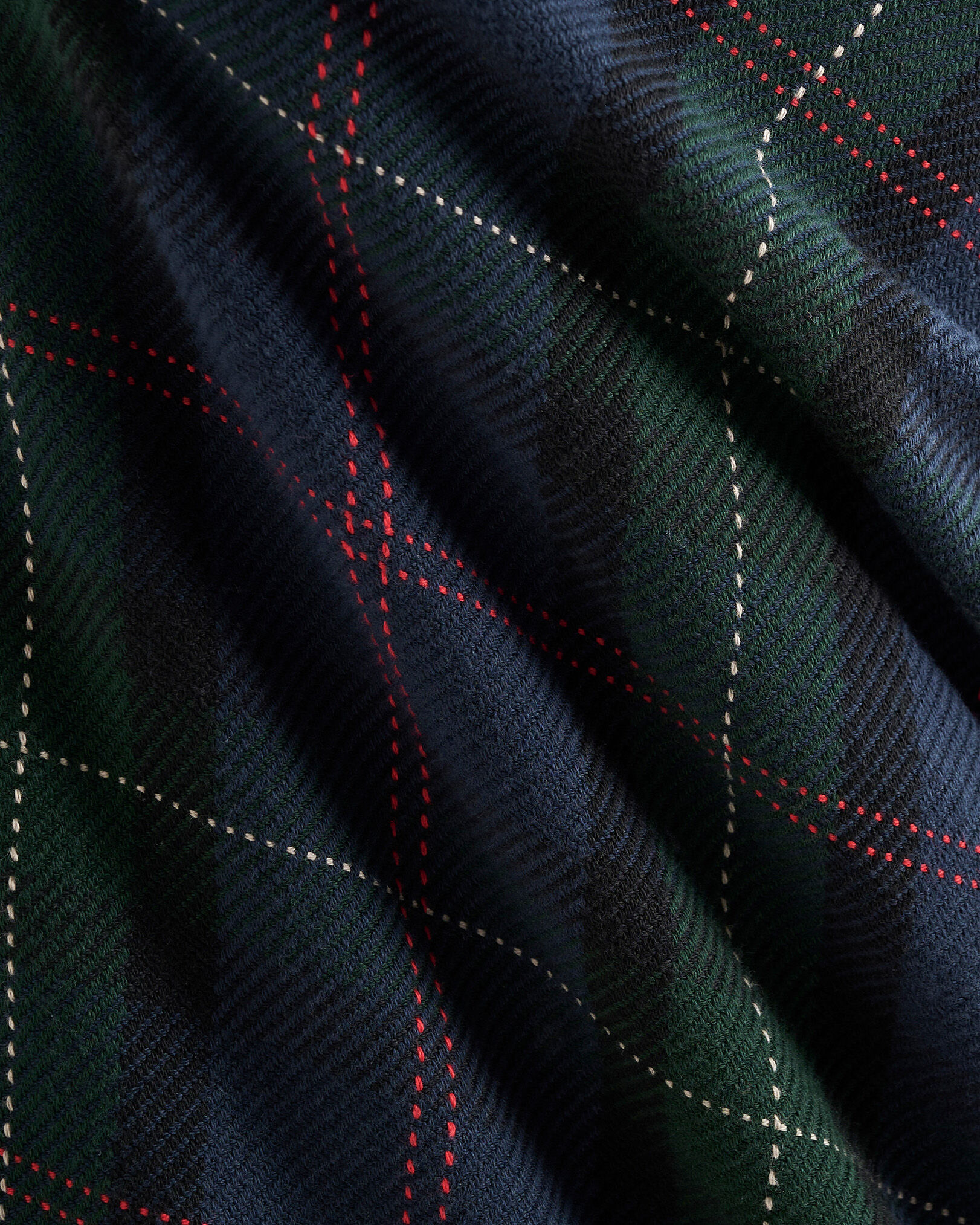 Cypress Twill Relaxed Shirt