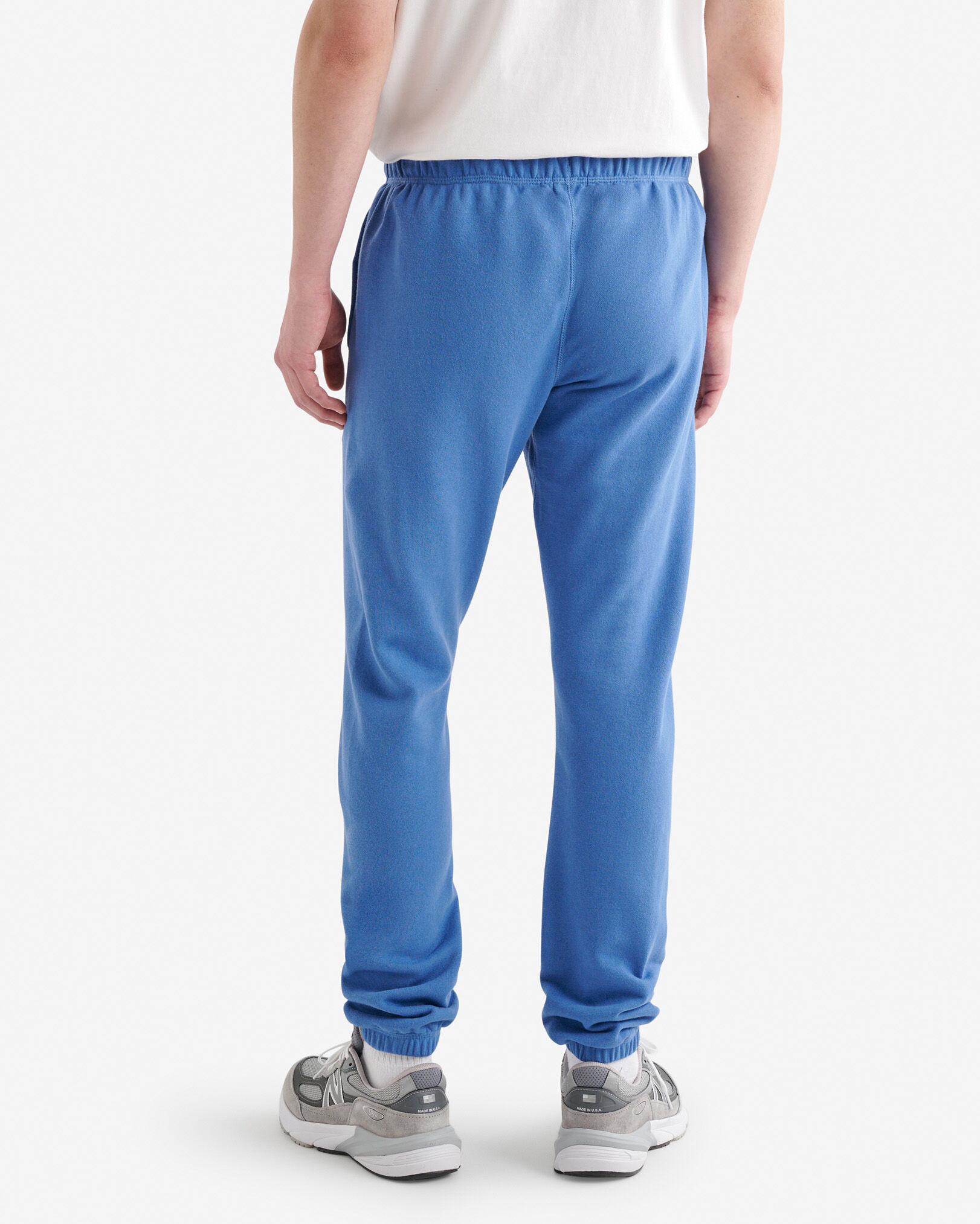 Organic Original Terry Sweatpant