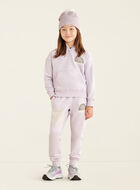 Kids Nature Kanga Hoodie