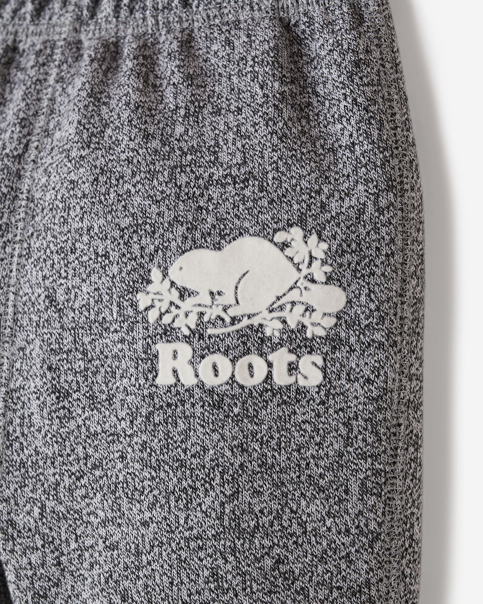 Baby Organic Original Roots Sweatpant