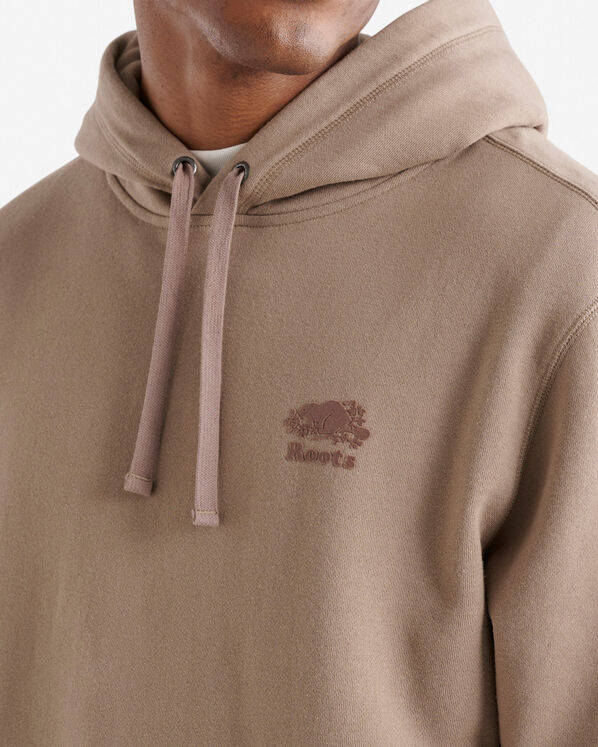 Organic Original Terry Kanga Hoodie