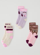 Toddler Character Sock 3 Pack