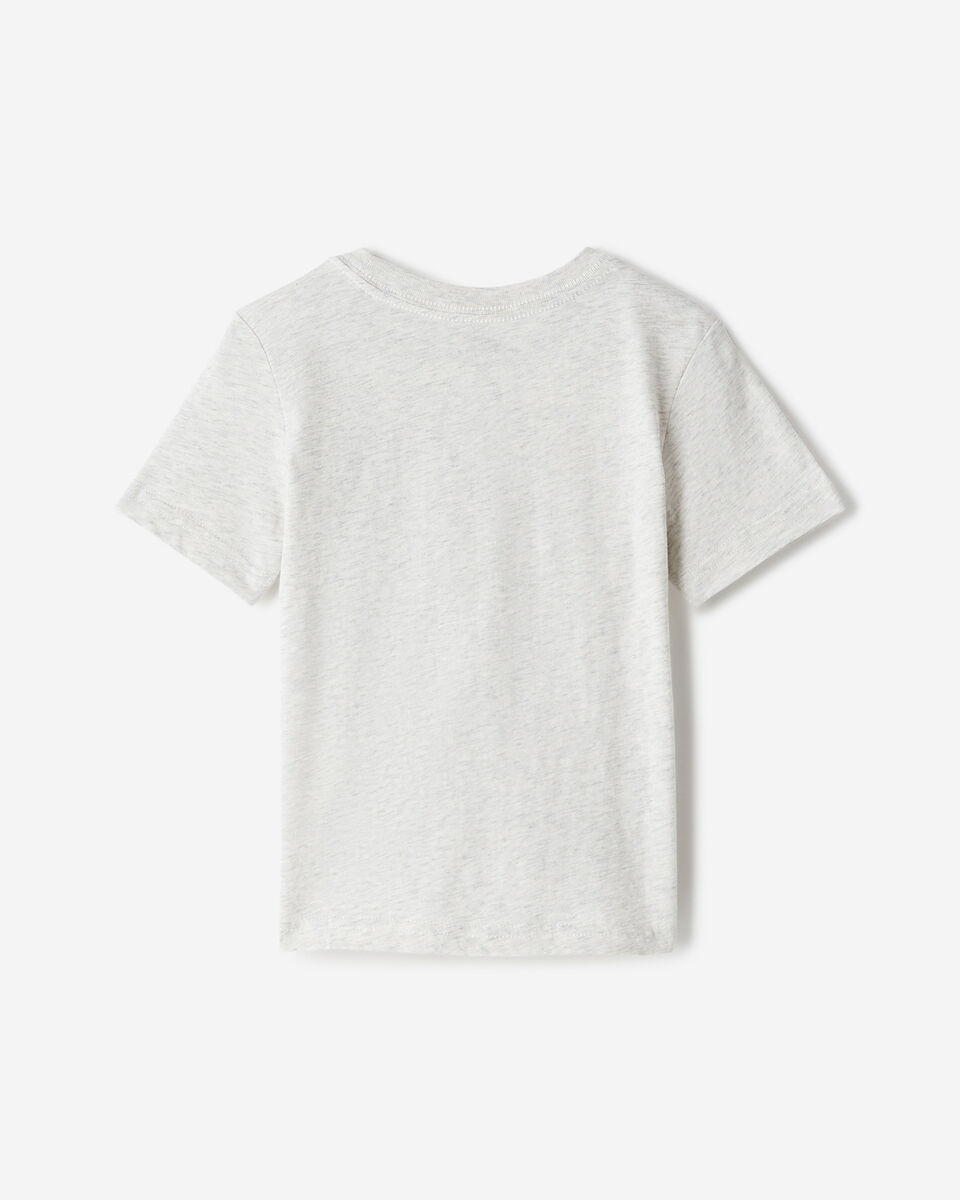 Toddler Organic Original Cooper Beaver T-Shirt