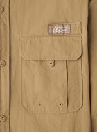 Chemise en nylon Outdoor Roots