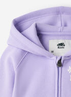 Baby Organic Original Full Zip Hoodie