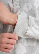 Floral Jacquard Polo