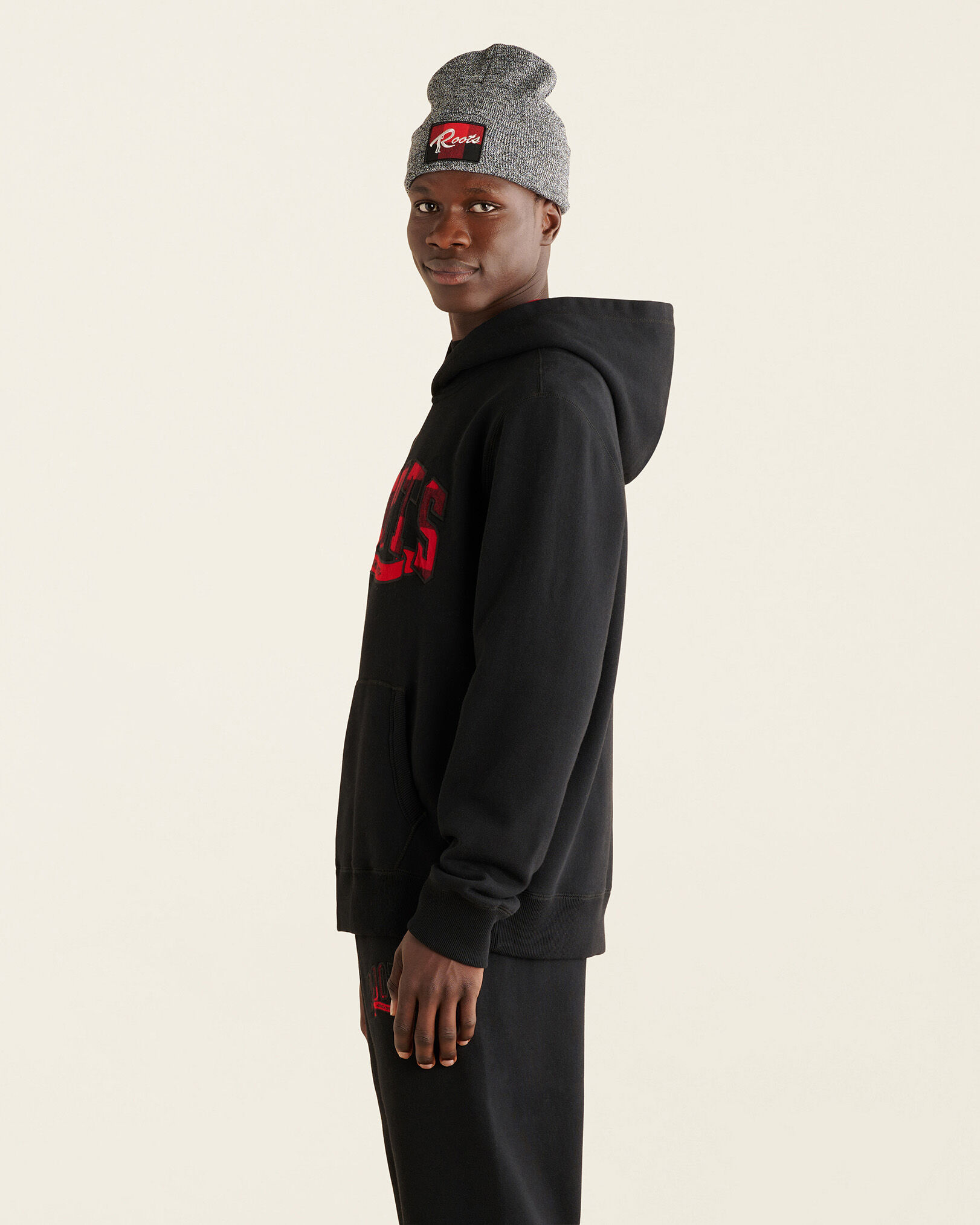 Roots 2024 kanga hoodie