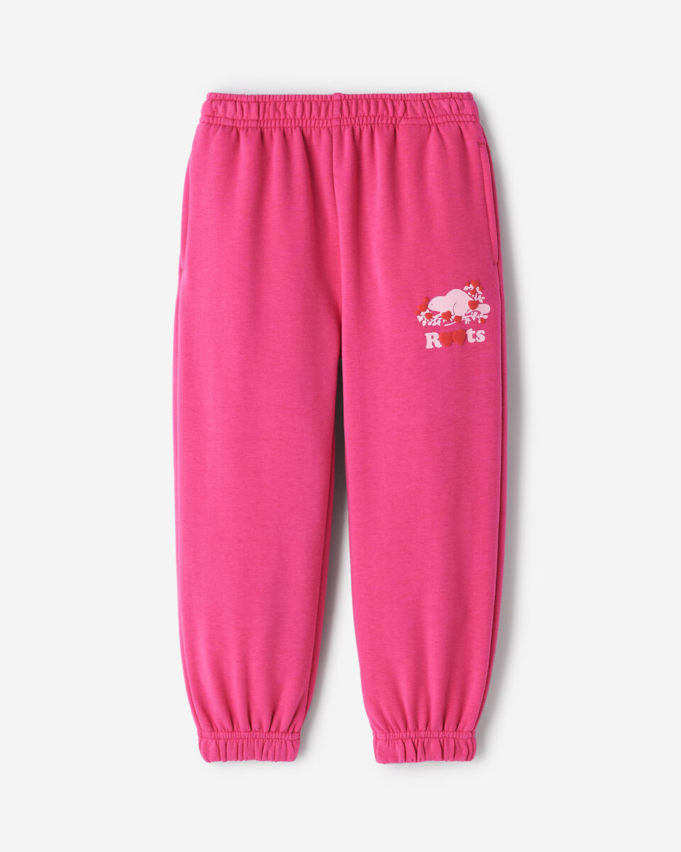 Toddler Love Sweatpant