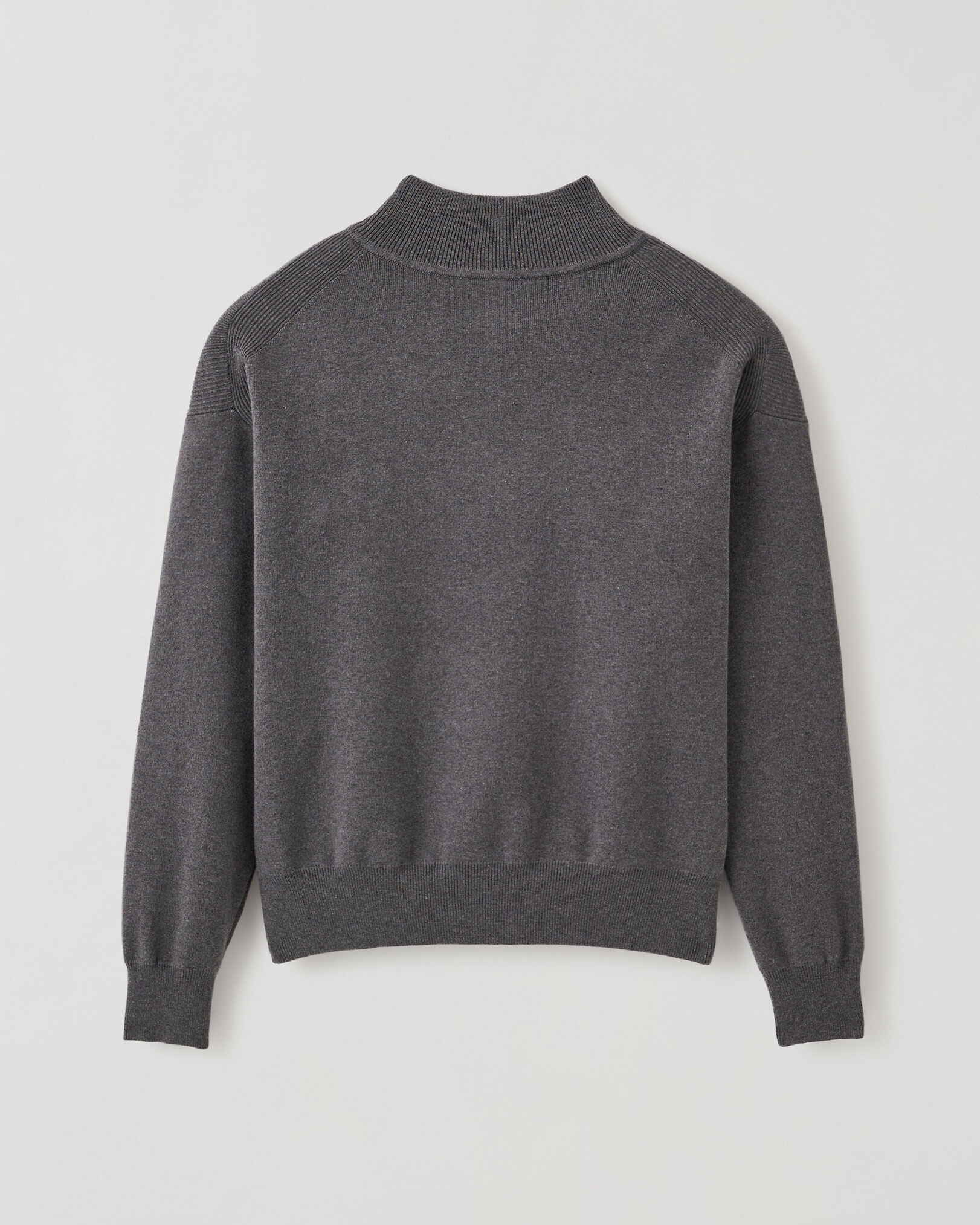 Roots turtleneck sweater top