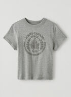 Toddler Relaxed Athletics Club T-Shirt