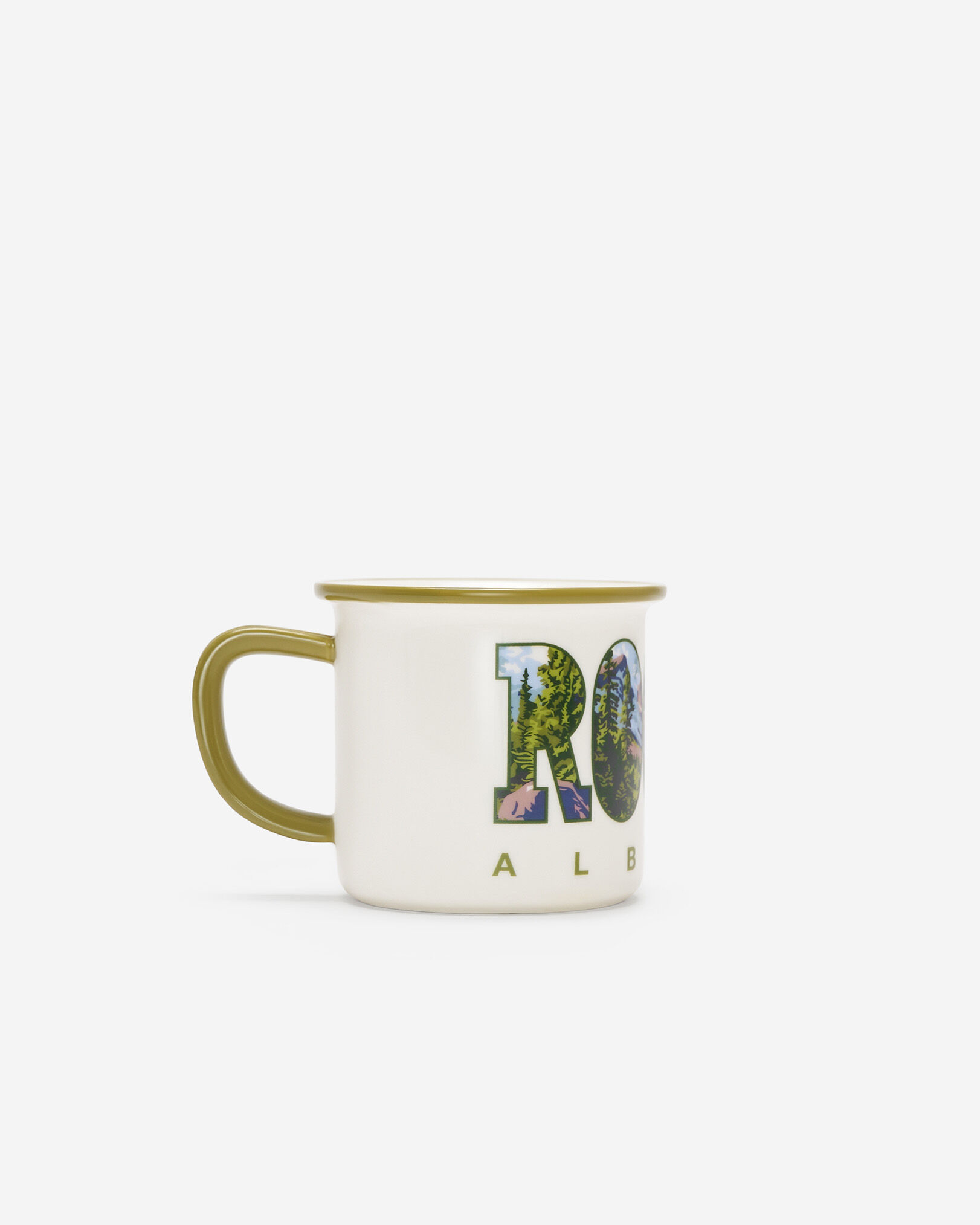 Tasse Alberta