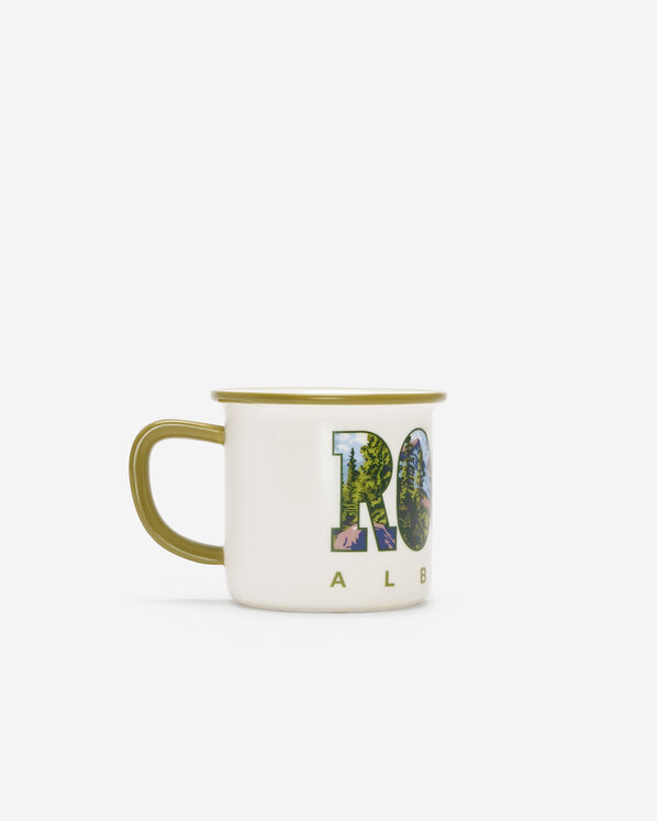 Greetings From AB Mug