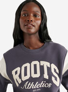 Roots Arch Varsity Crew