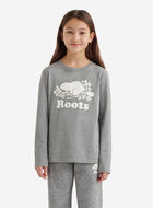 Kids Original Cooper Beaver T-Shirt