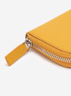 Half Moon Wallet Cervino