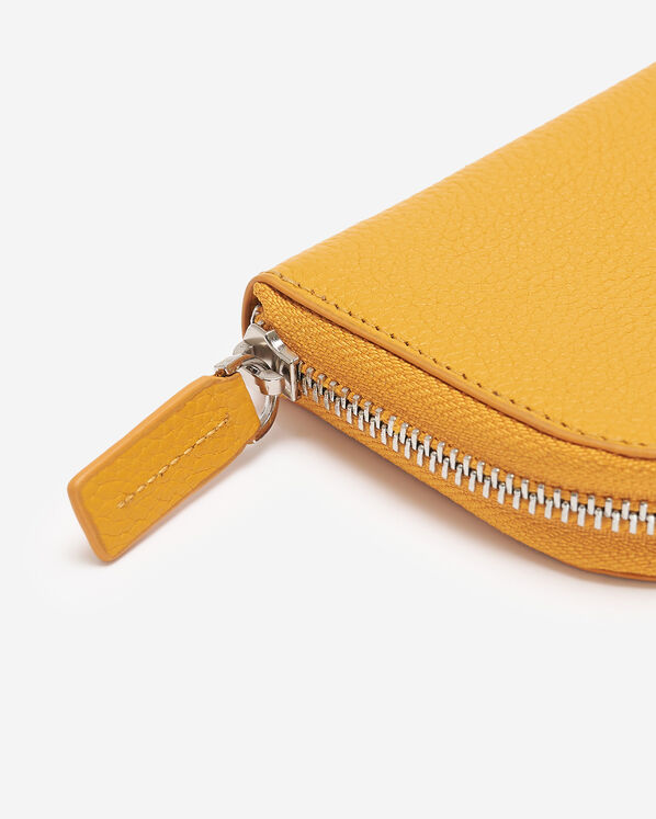 Half Moon Wallet Cervino