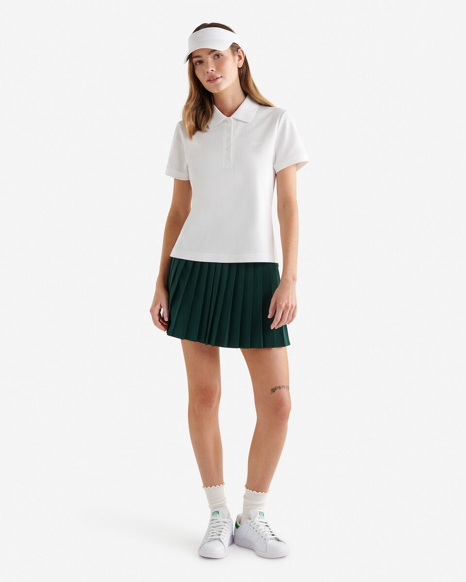 Pique Club Polo