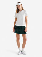 Pique Club Polo