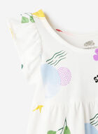 Baby Earth Magic Babydoll Dress
