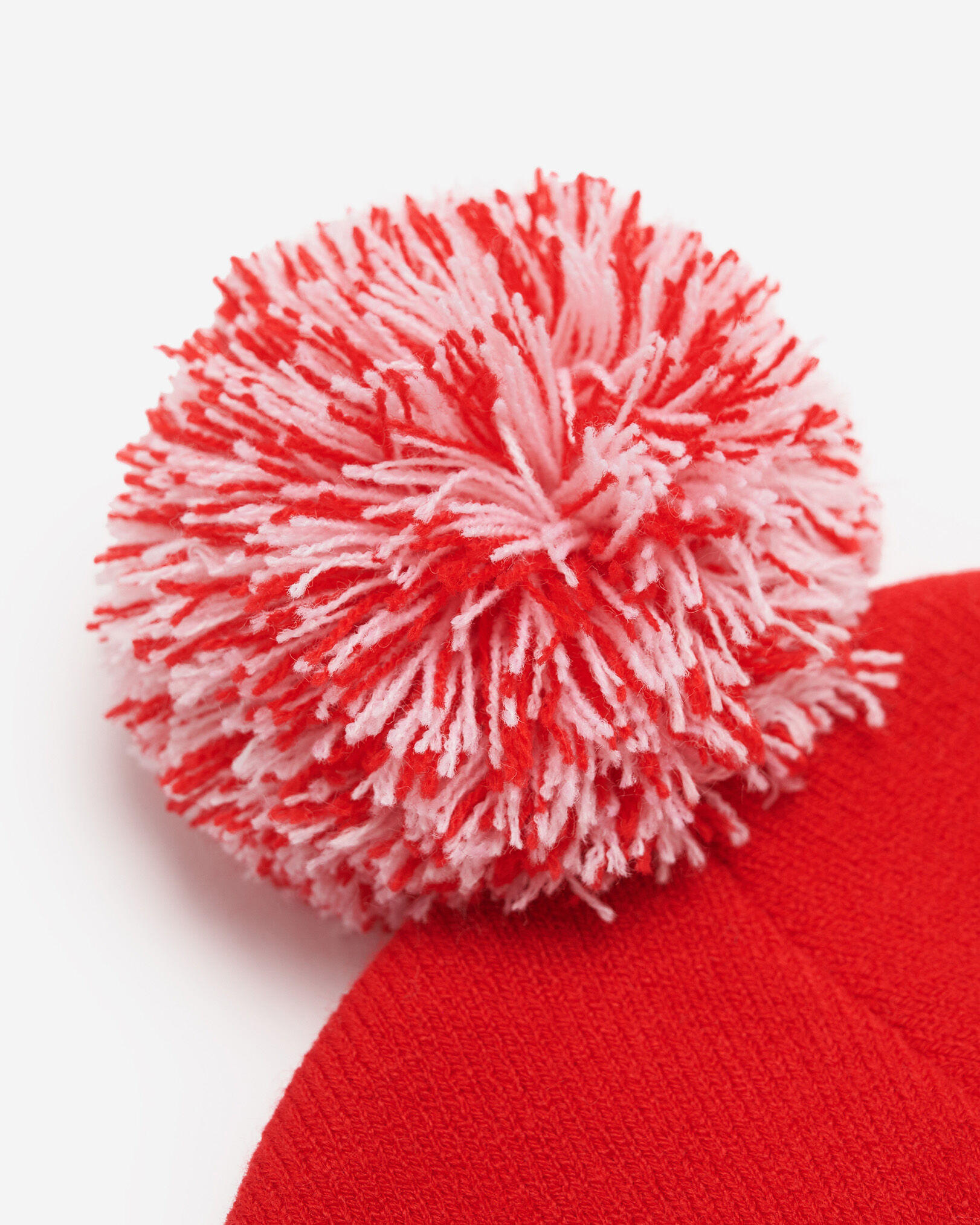 Canada Intarsia Toque