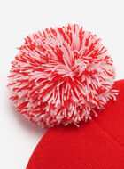 Canada Intarsia Toque