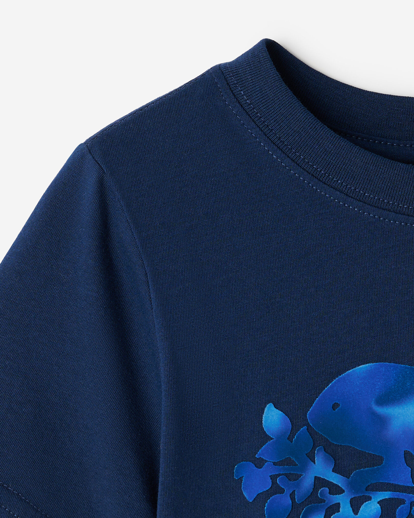 Toddler Cooper Mineral T-Shirt