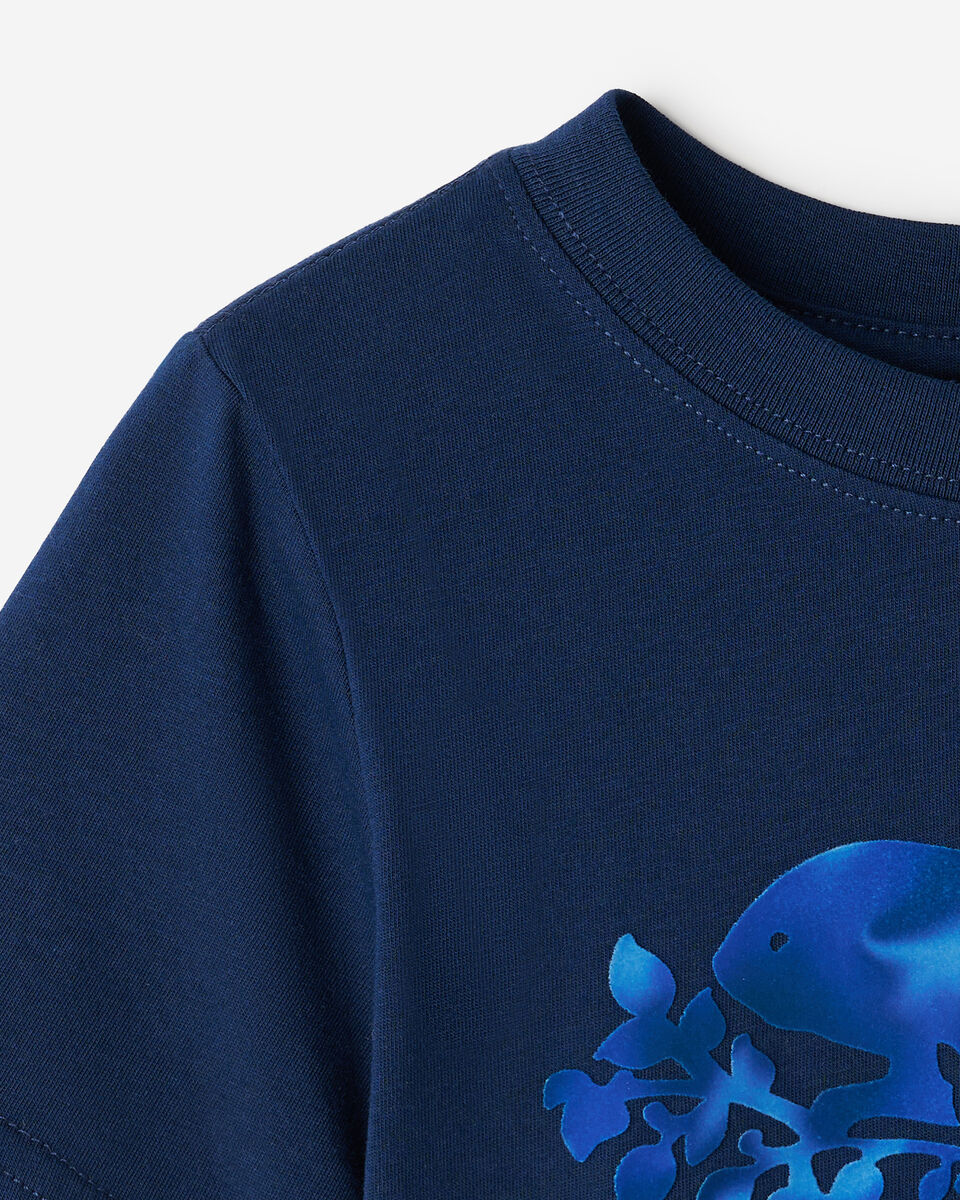 Toddler Cooper Mineral T-Shirt