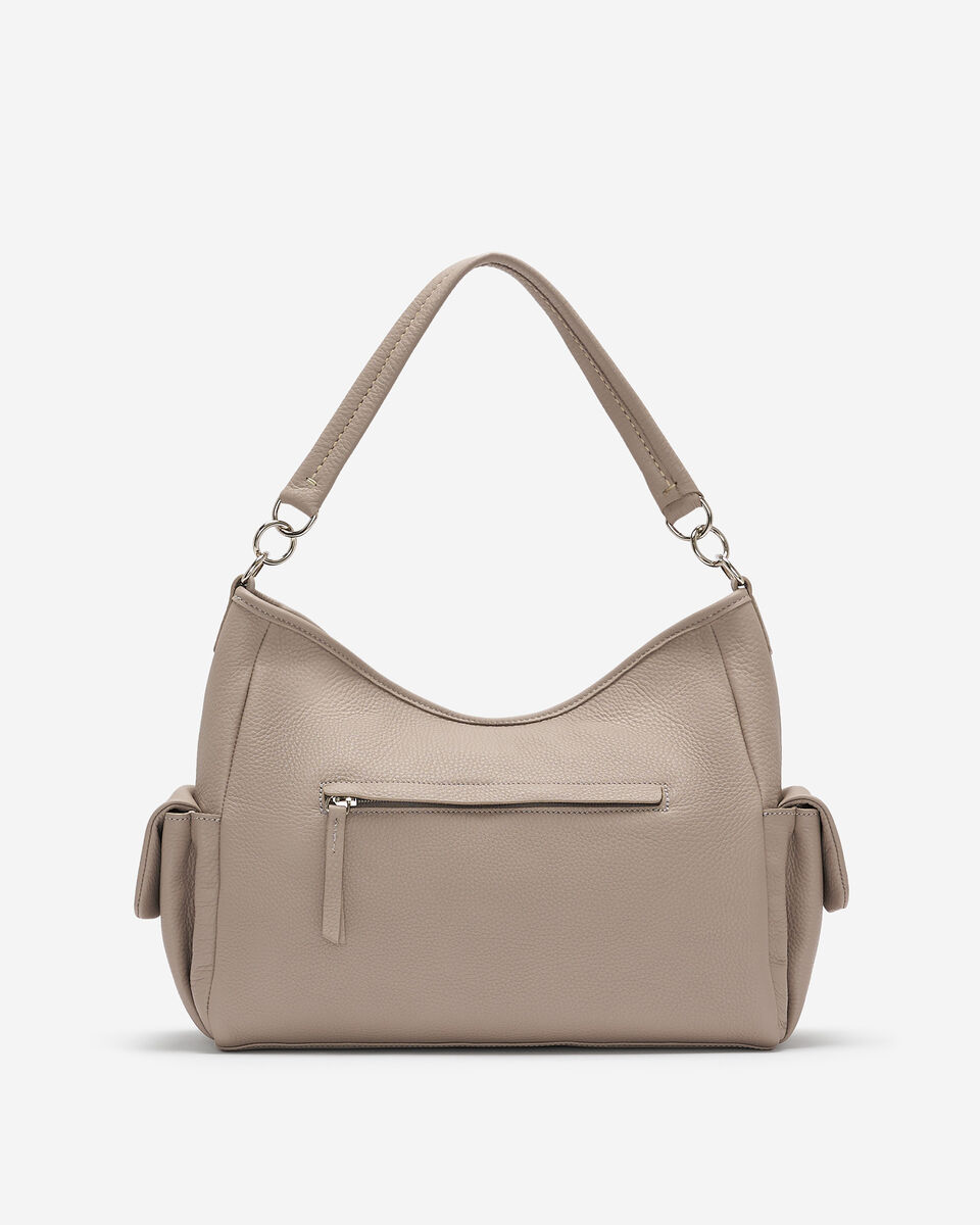 Ella Cargo Bag Cloud
