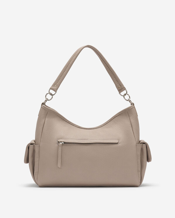 Ella Cargo Bag Cloud Ella Cargo Bag Cloud