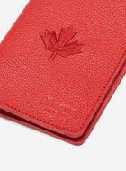 Maple Leaf Passport Card Cover Cervino