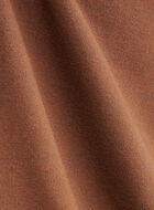 Robe &agrave; manches courtes en tricot Renew