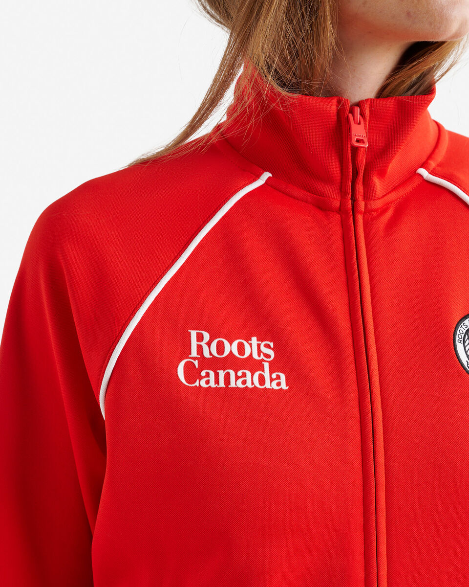 Blouson Athl&eacute;tisme nordique