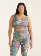 Camisole courte Roots x alder