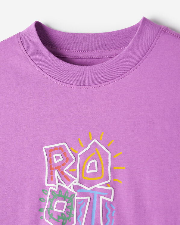 Kids 90’s Athletics T-Shirt