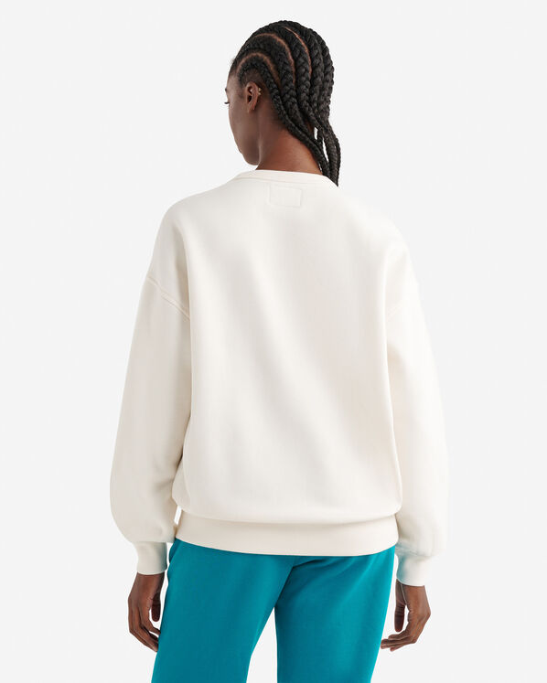 Chandail à col rond Alpine Goods