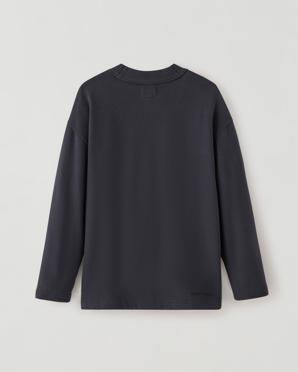 Cardigan Un non genré