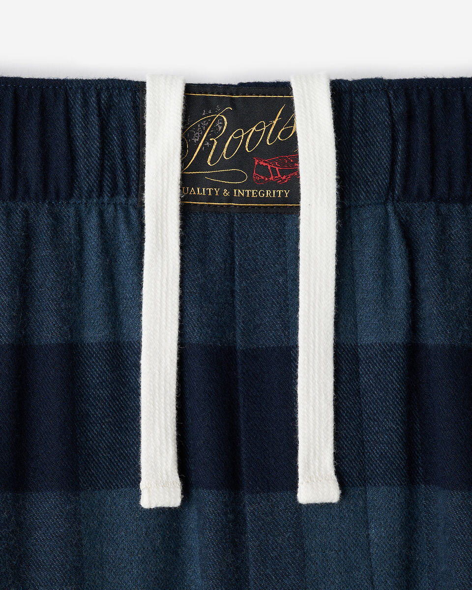 Ensemble de pyjama &agrave; carreaux Park pour homme