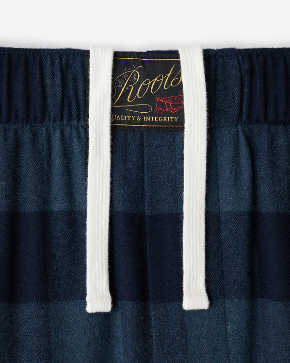 Ensemble de pyjama &agrave; carreaux Park pour homme