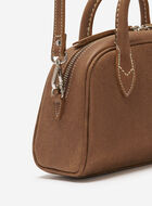 Mini Bowling Bag Tribe